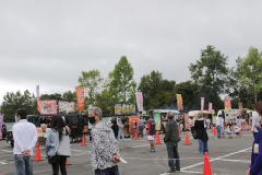 9/27　21世紀の森公園にキッチンカー集結イベント「ノマドナキッチン」